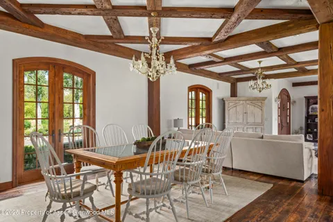 $7,750,000 | 16 St Finnbar Farm Road, Carbondale, CO 81623