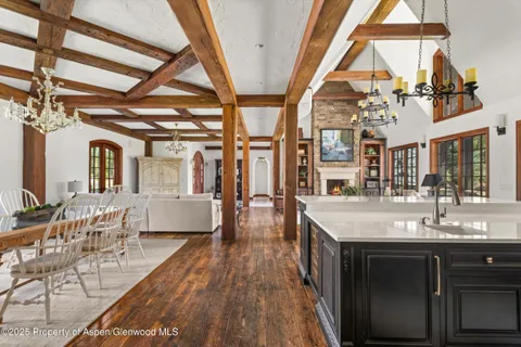 $7,750,000 | 16 St Finnbar Farm Road, Carbondale, CO 81623