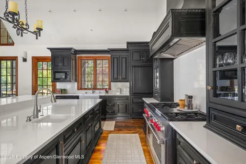 $7,750,000 | 16 St Finnbar Farm Road, Carbondale, CO 81623