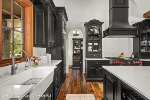 $7,750,000 | 16 St Finnbar Farm Road, Carbondale, CO 81623