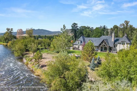 $7,750,000 | 16 St Finnbar Farm Road, Carbondale, CO 81623