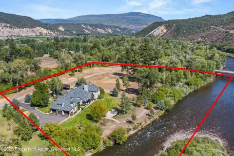 $7,750,000 | 16 St Finnbar Farm Road, Carbondale, CO 81623