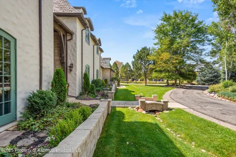 $7,750,000 | 16 St Finnbar Farm Road, Carbondale, CO 81623