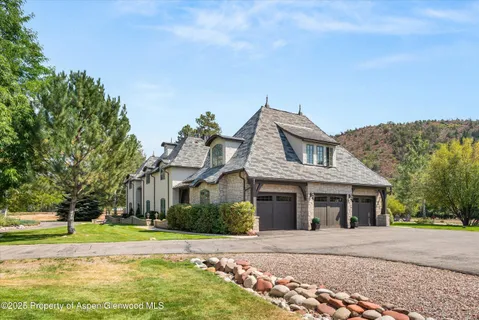 $7,750,000 | 16 St Finnbar Farm Road, Carbondale, CO 81623