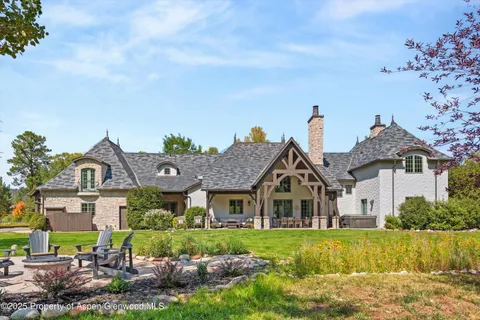 $7,750,000 | 16 St Finnbar Farm Road, Carbondale, CO 81623