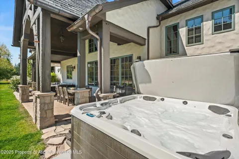 $7,750,000 | 16 St Finnbar Farm Road, Carbondale, CO 81623