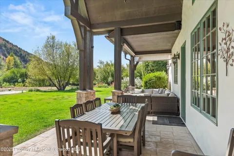 $7,750,000 | 16 St Finnbar Farm Road, Carbondale, CO 81623