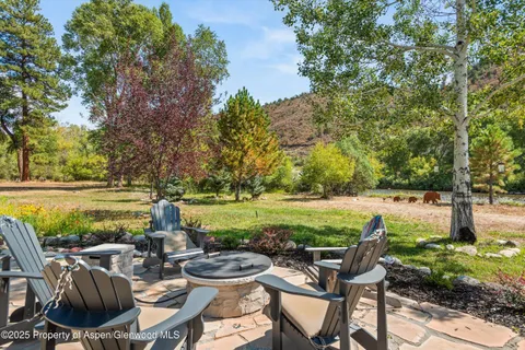 $7,750,000 | 16 St Finnbar Farm Road, Carbondale, CO 81623