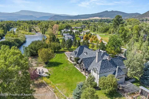 $7,750,000 | 16 St Finnbar Farm Road, Carbondale, CO 81623