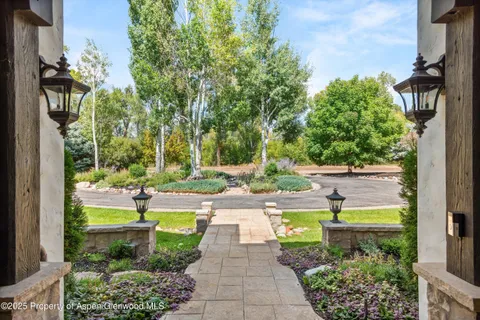 $7,750,000 | 16 St Finnbar Farm Road, Carbondale, CO 81623