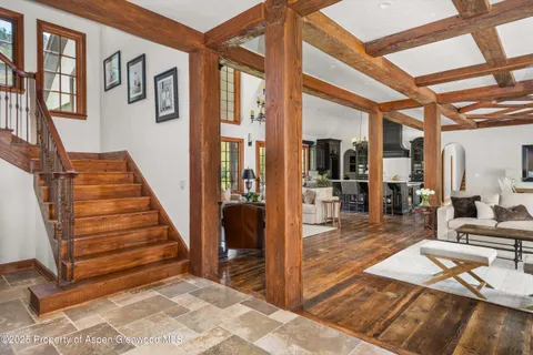 $7,750,000 | 16 St Finnbar Farm Road, Carbondale, CO 81623