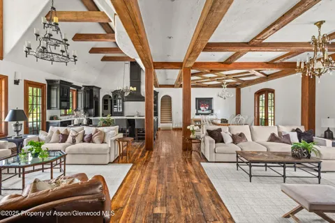 $7,750,000 | 16 St Finnbar Farm Road, Carbondale, CO 81623