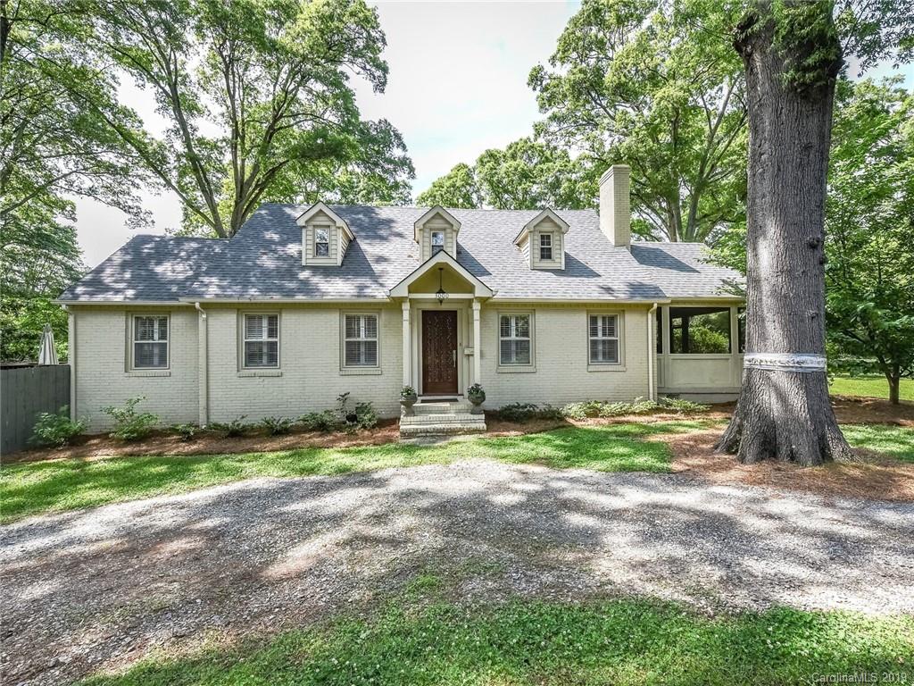 3000 Cambridge Road Charlotte, NC 28209 - Photo 3 of 29 Gallery Image 3