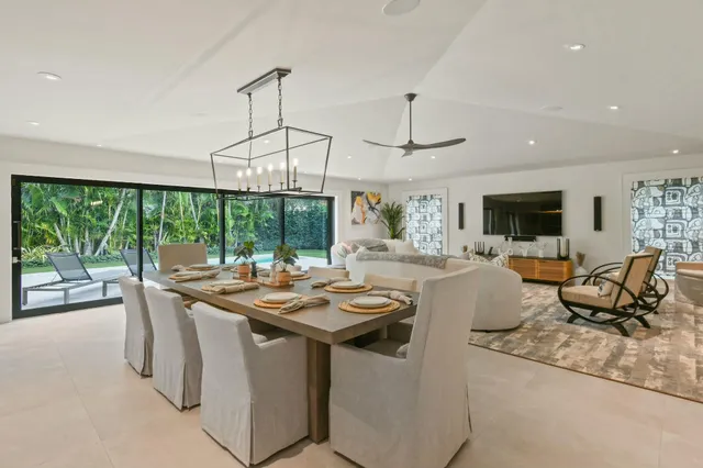 $5,550,000 | 170 Beacon Lane, Jupiter Inlet Colony, FL 33469