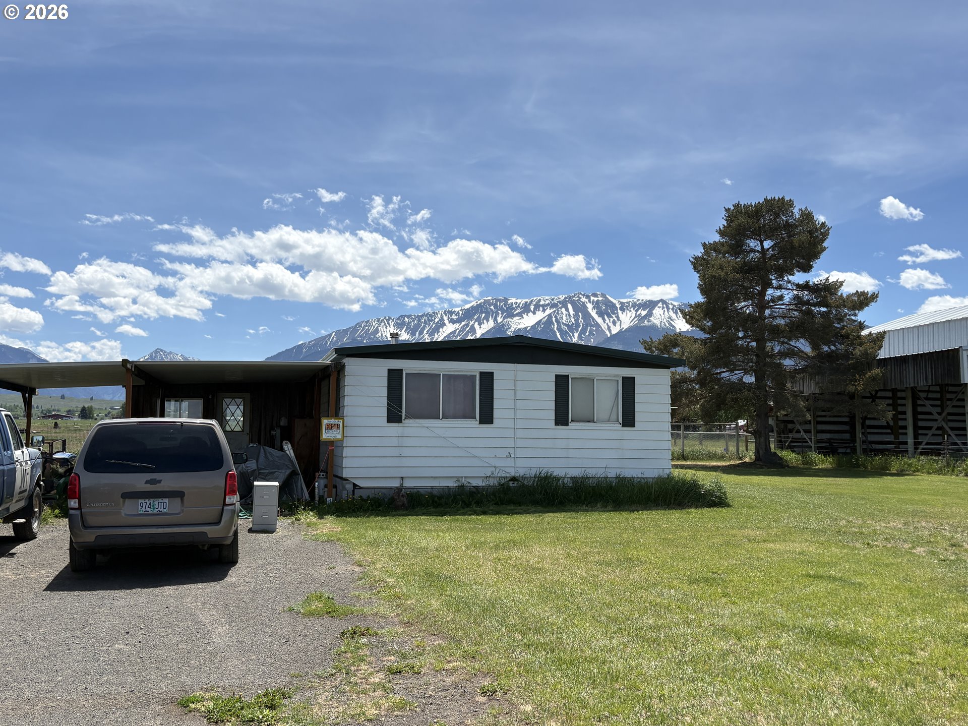 84166 Alpine Lane Joseph, OR 97846 - Photo 2 of 7