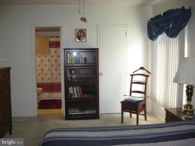 10010 Stedwick Road, Unit 304 Gaithersburg, MD 20886 - Photo 9 of 12 Master Bedroom #2