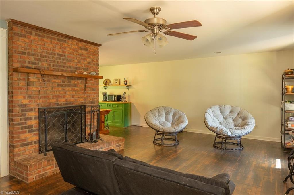 4990 Ridge Road Seagrove, NC 27341 - Photo 3 of 33 Gallery Image 3