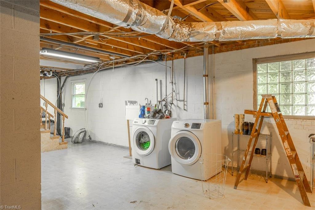 4990 Ridge Road Seagrove, NC 27341 - Photo 21 of 33 Gallery Image 21