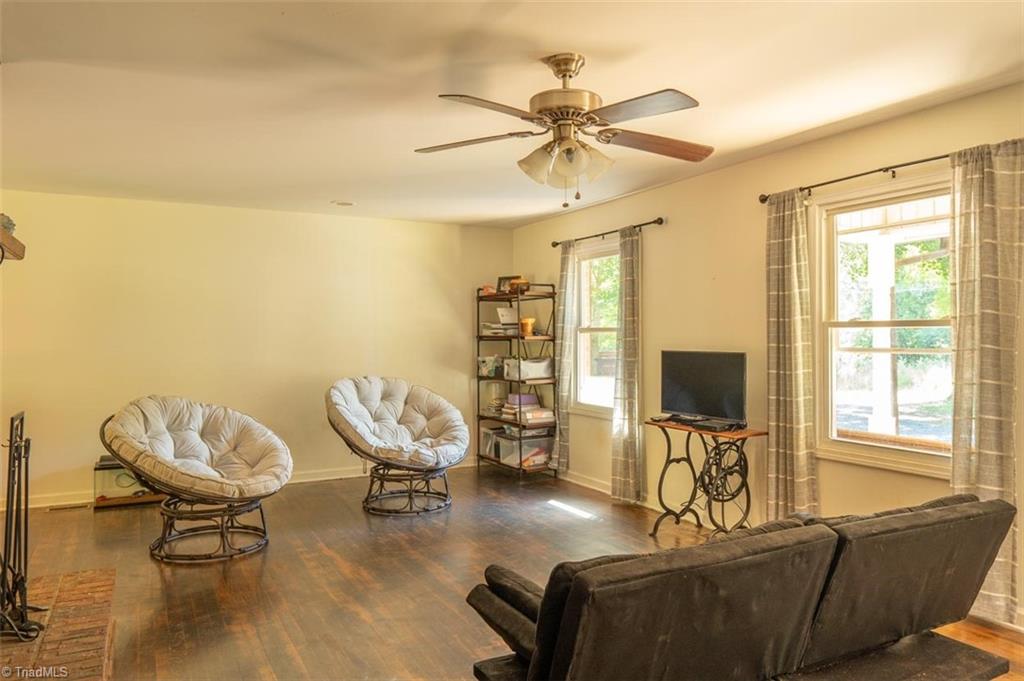 4990 Ridge Road Seagrove, NC 27341 - Photo 4 of 33 Gallery Image 4