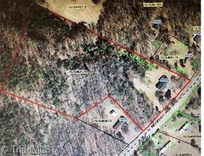 4990 Ridge Road Seagrove, NC 27341 - Photo 33 of 33 Gallery Image 33
