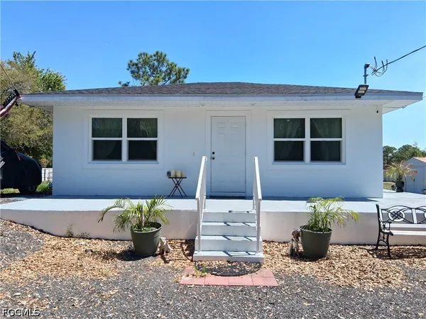 $315,000 | 475 North Lindero Street, Clewiston, FL 33440