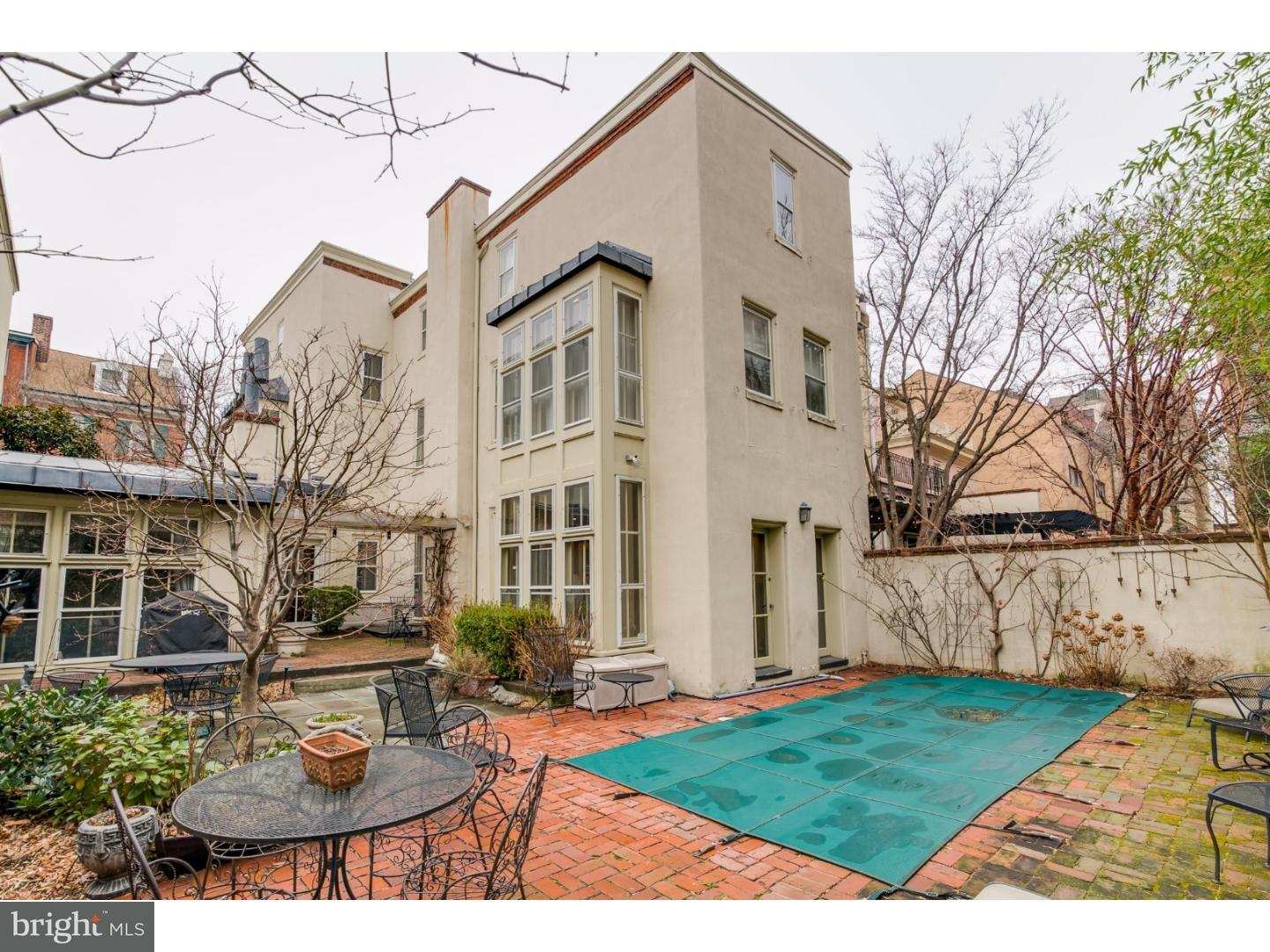 116 Pine Street Philadelphia, PA 19147 - Photo 20 of 21