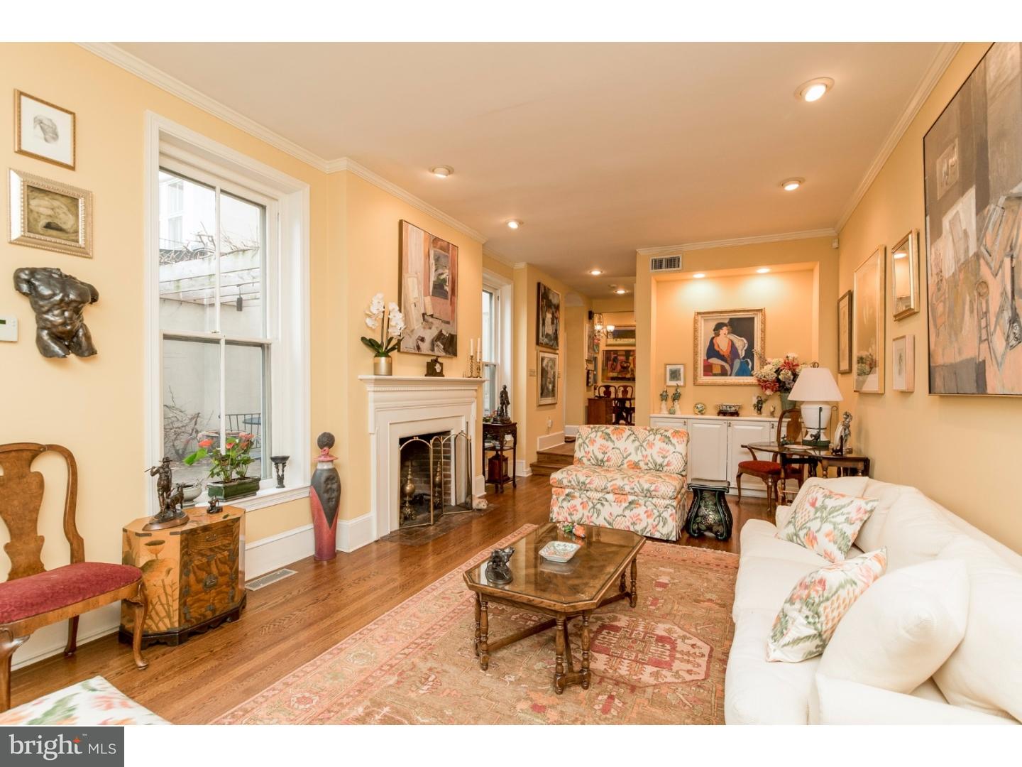 116 Pine Street Philadelphia, PA 19147 - Photo 5 of 21