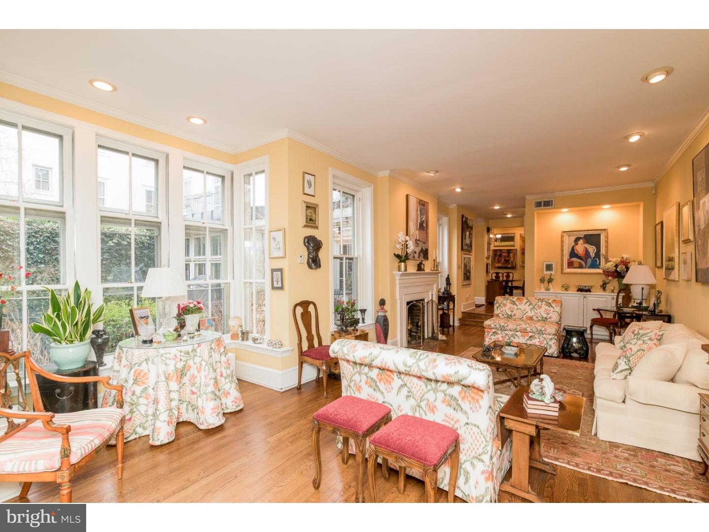 116 Pine Street Philadelphia, PA 19147 - Photo 10 of 21