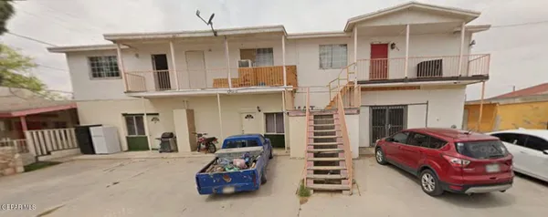 $200,000 | 109 5th Street Southeast, Fabens, TX 79838