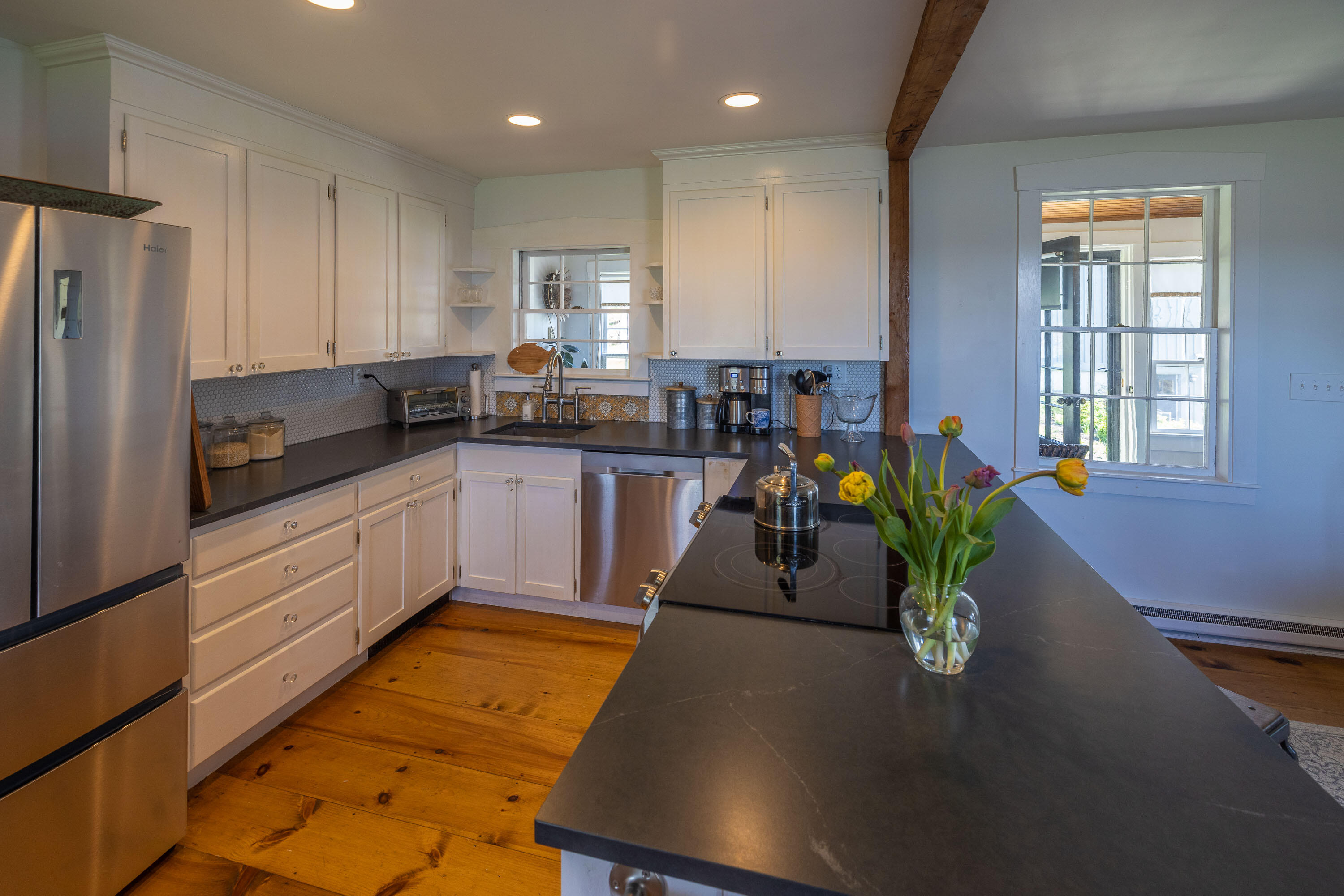 439 Turkey Cove Road St. George, ME 04860 - Photo 29 of 87 Cooking area