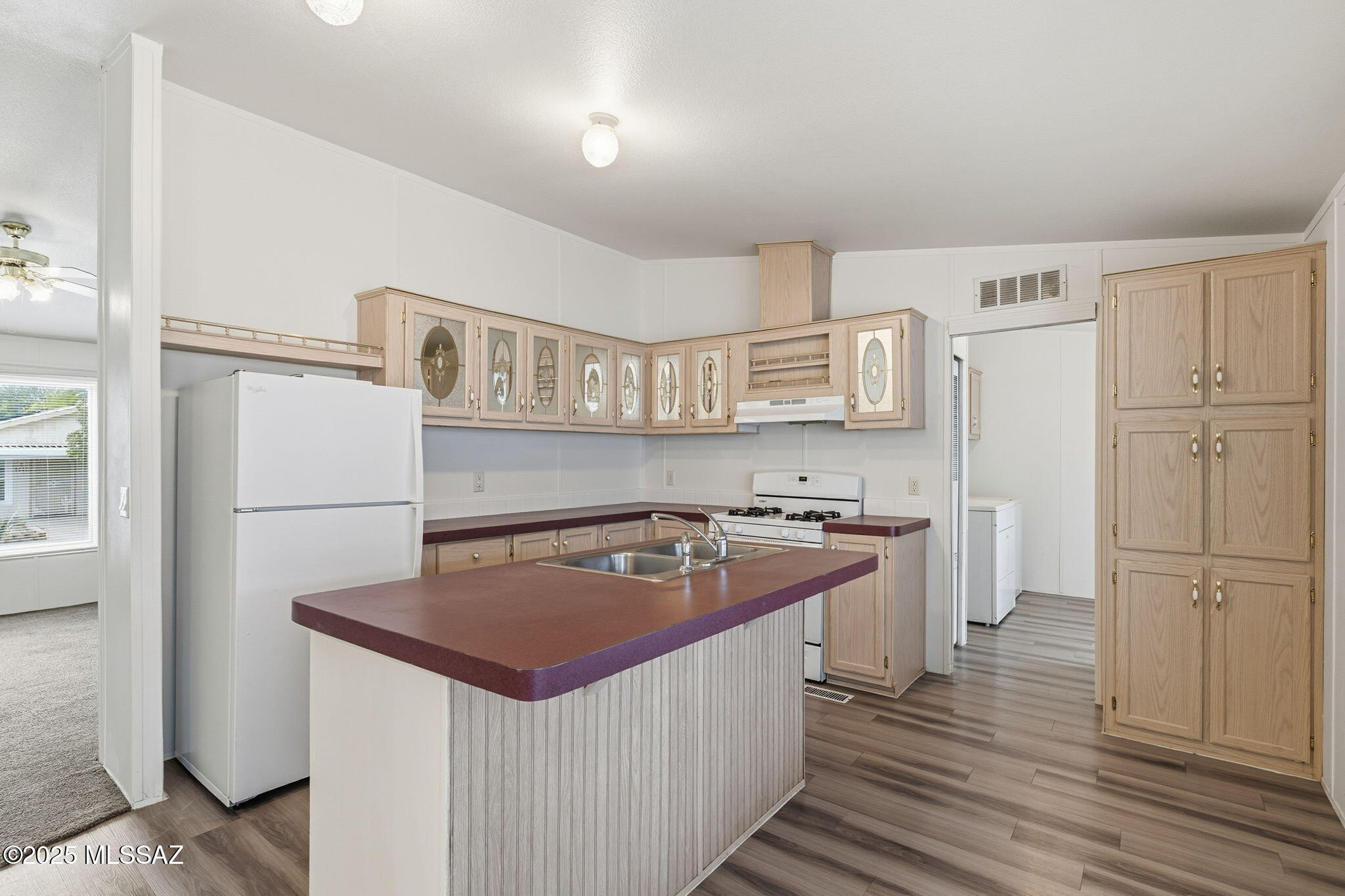 6358 East Raven Run Loop Tucson, AZ 85756 - Photo 12 of 48