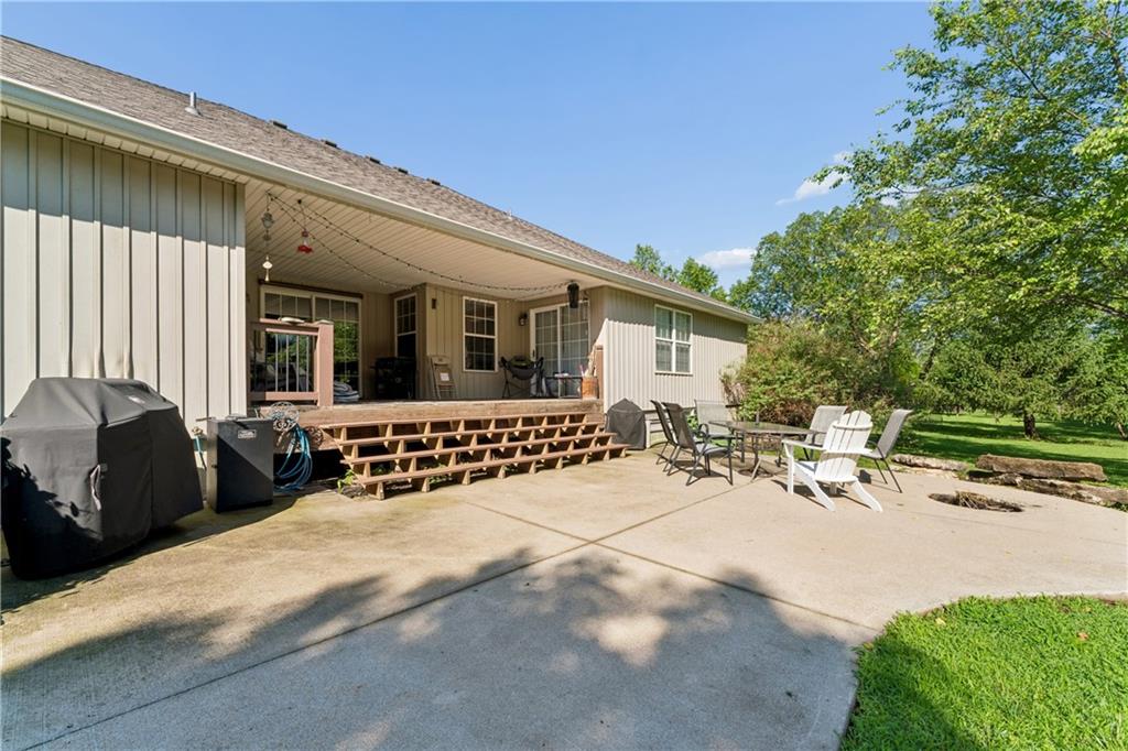 1611 Southwest Deer Run Road Oak Grove, MO 64075 - Photo 58 of 75