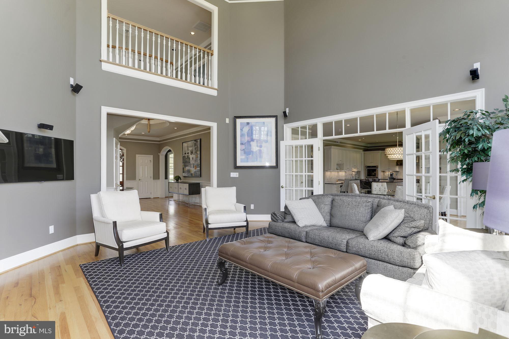 10725 Ardnave Place Potomac, MD 20854 - Photo 13 of 30 Family Room