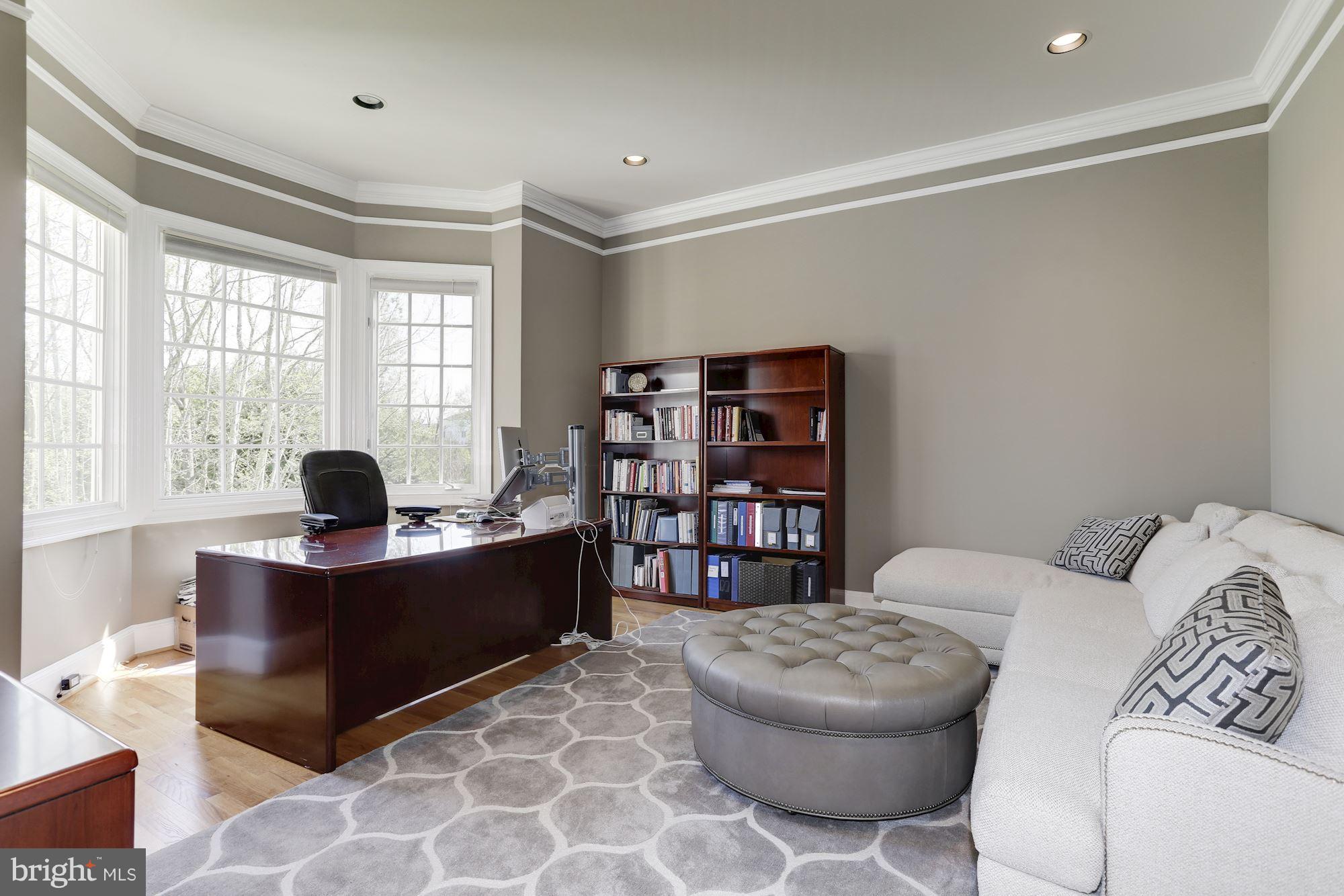 10725 Ardnave Place Potomac, MD 20854 - Photo 14 of 30 Office/Study