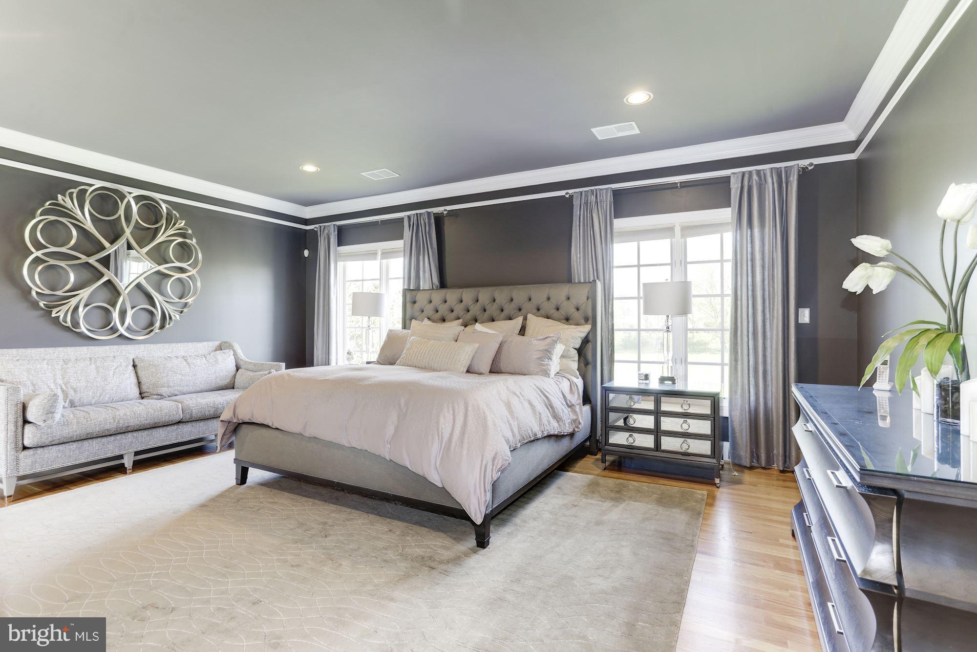 10725 Ardnave Place Potomac, MD 20854 - Photo 15 of 30 Bedroom (Master)