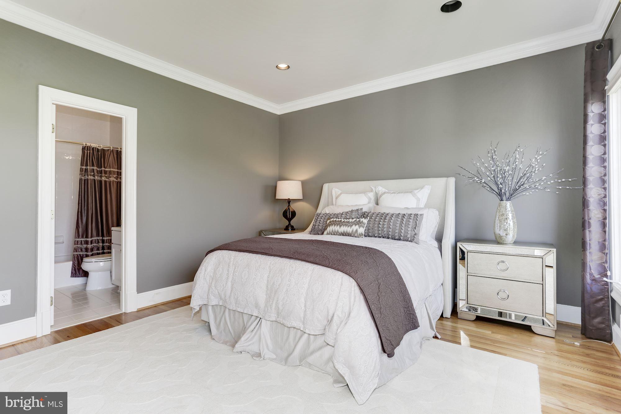 10725 Ardnave Place Potomac, MD 20854 - Photo 19 of 30 Bedroom 2