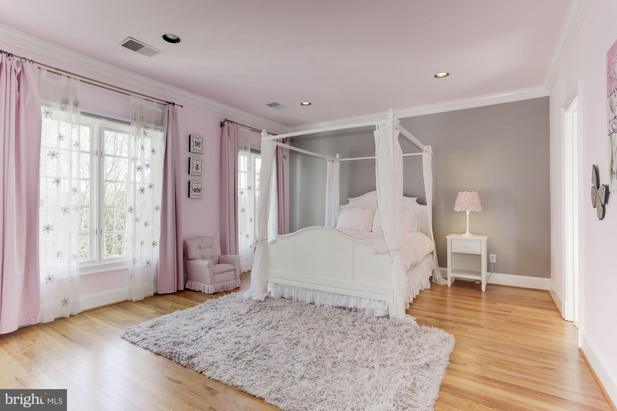 10725 Ardnave Place Potomac, MD 20854 - Photo 20 of 30 Bedroom 3