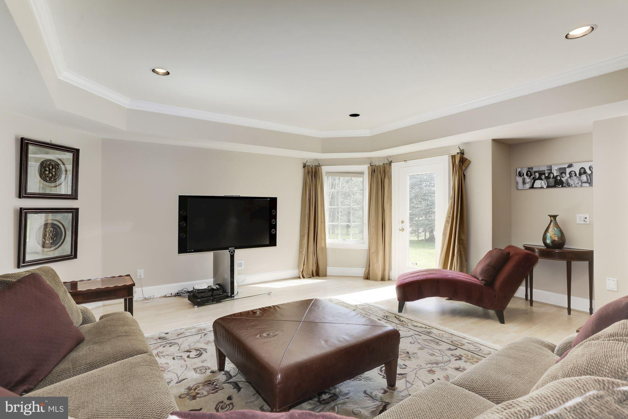 10725 Ardnave Place Potomac, MD 20854 - Photo 23 of 30 Recreation Room