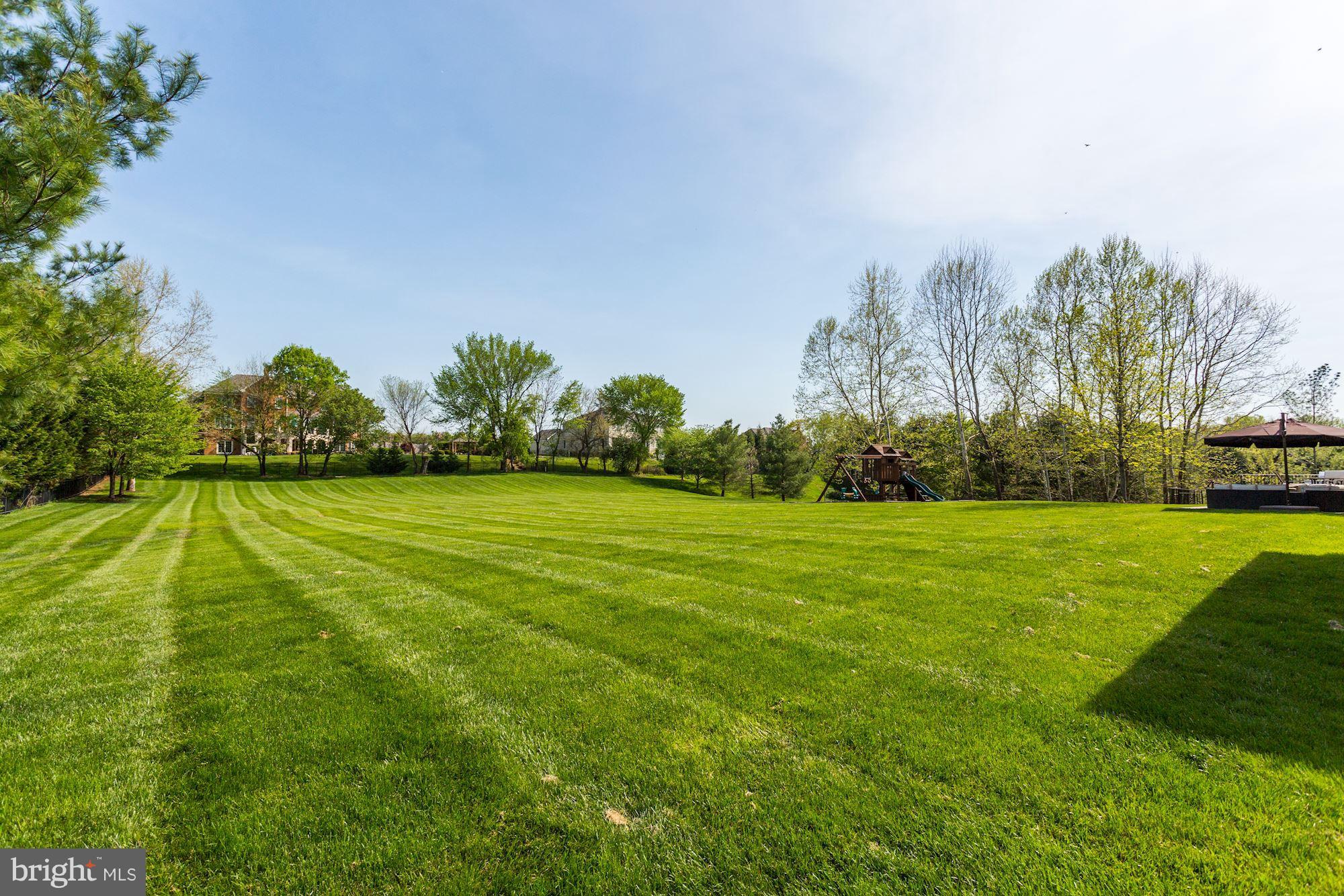10725 Ardnave Place Potomac, MD 20854 - Photo 28 of 30 Flat Lawn