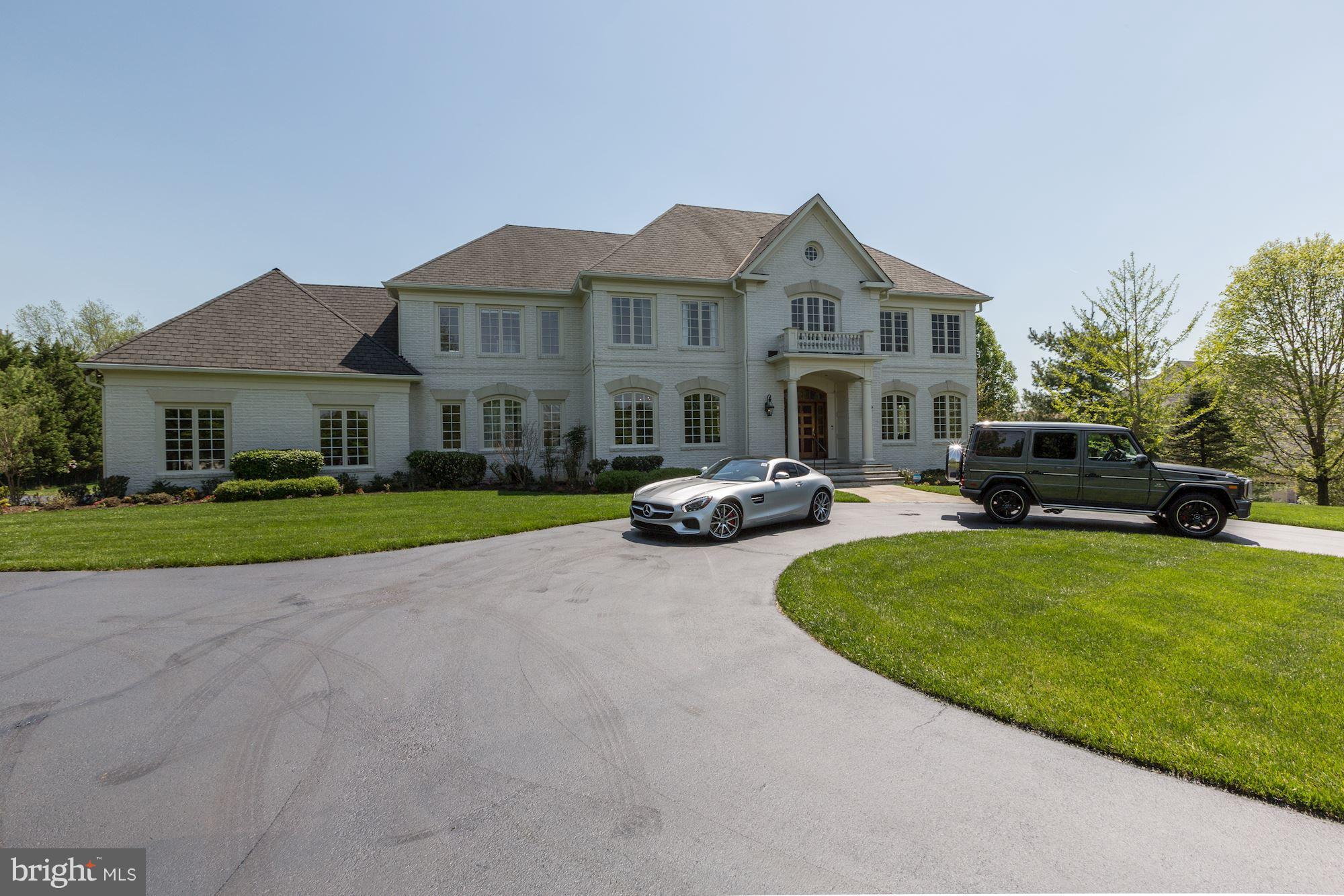 10725 Ardnave Place Potomac, MD 20854 - Photo 30 of 30 Exterior (Front)