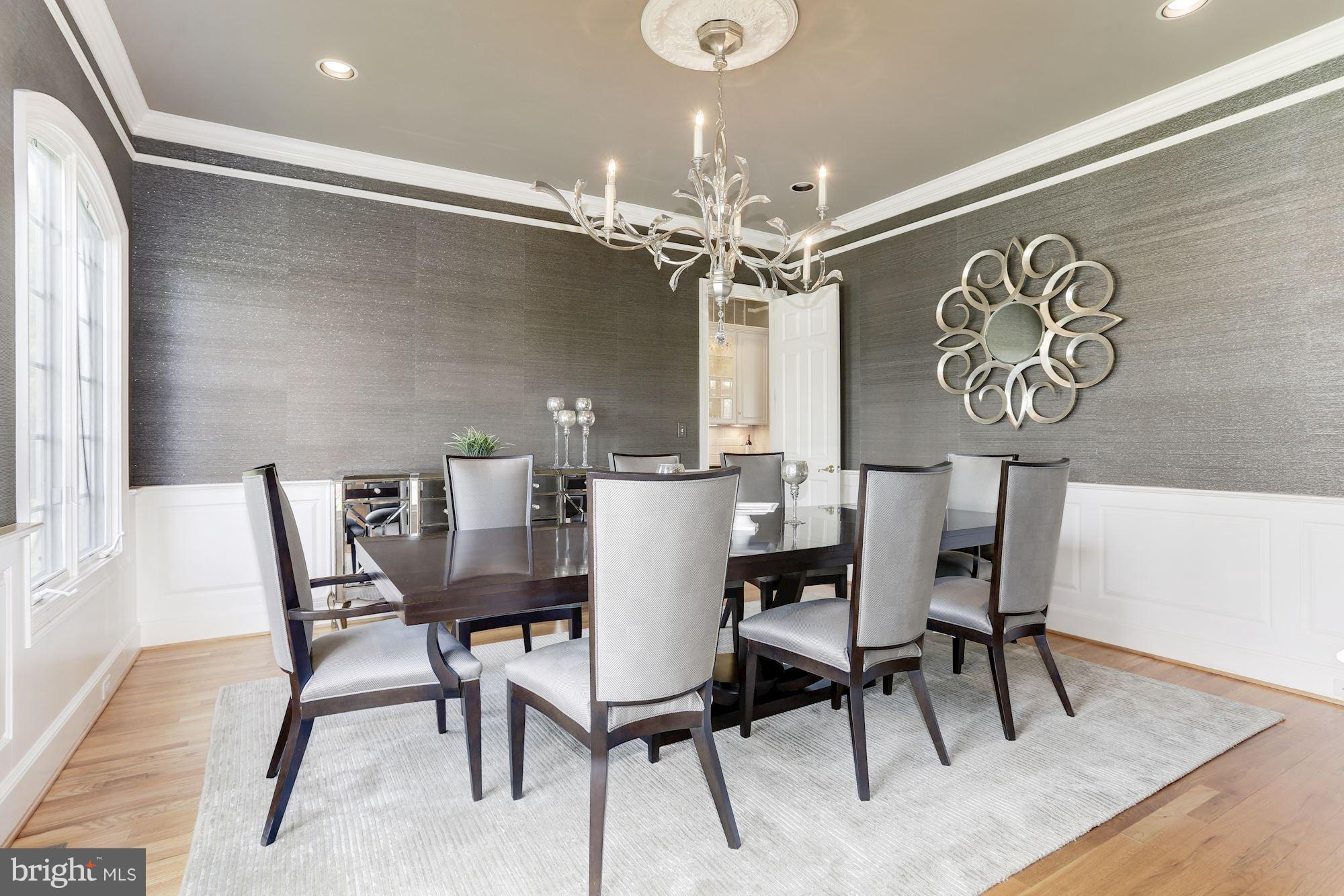 10725 Ardnave Place Potomac, MD 20854 - Photo 5 of 30 Dining Room