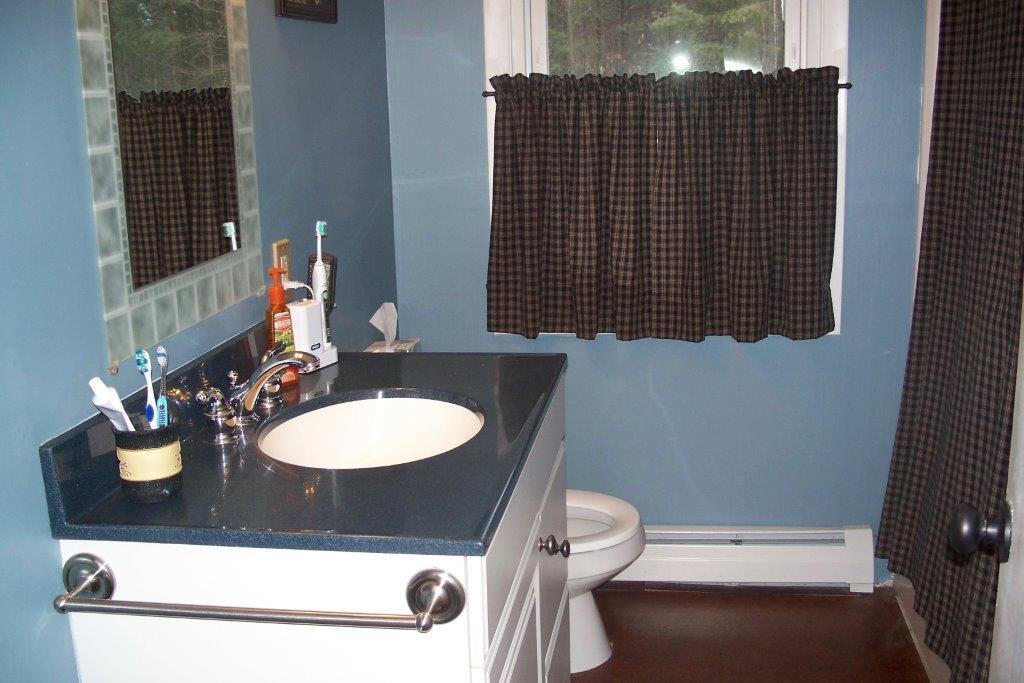 143 Patten Road Greene, ME 04236 - Photo 11 of 22 Full bath first floor