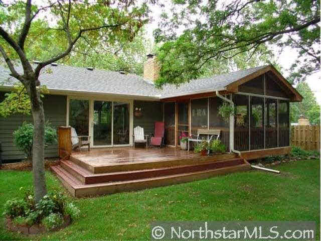 5407 Holiday Road Minnetonka, MN 55345 - Photo 8 of 10