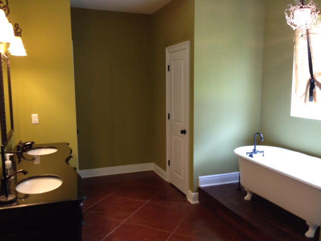 16902 Old Brady Road Bay Minette, AL 36507 - Photo 18 of 32 Master Bath