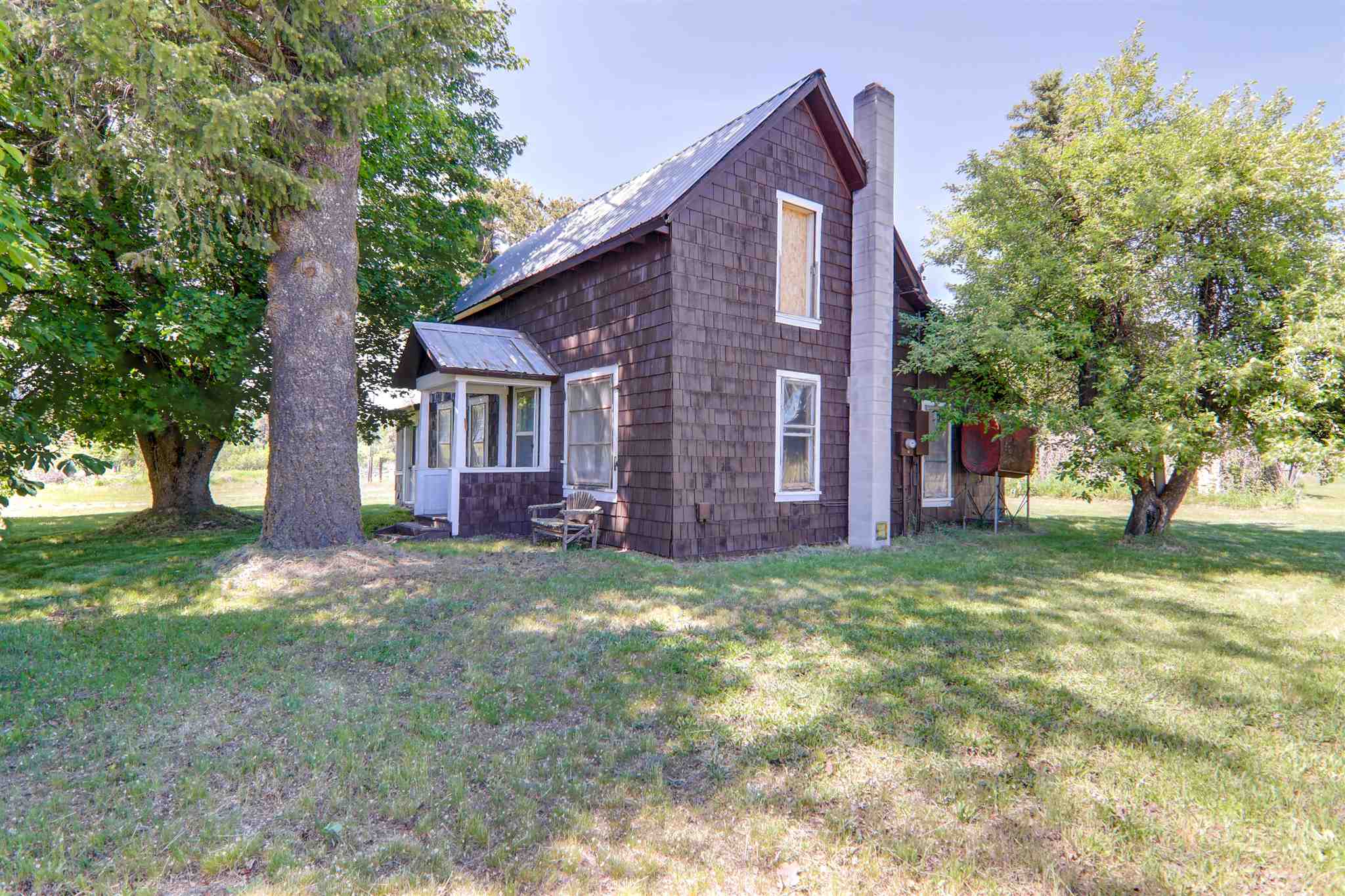 4436 Williams Valley Road Clayton, WA 99110 - Photo 1 of 35