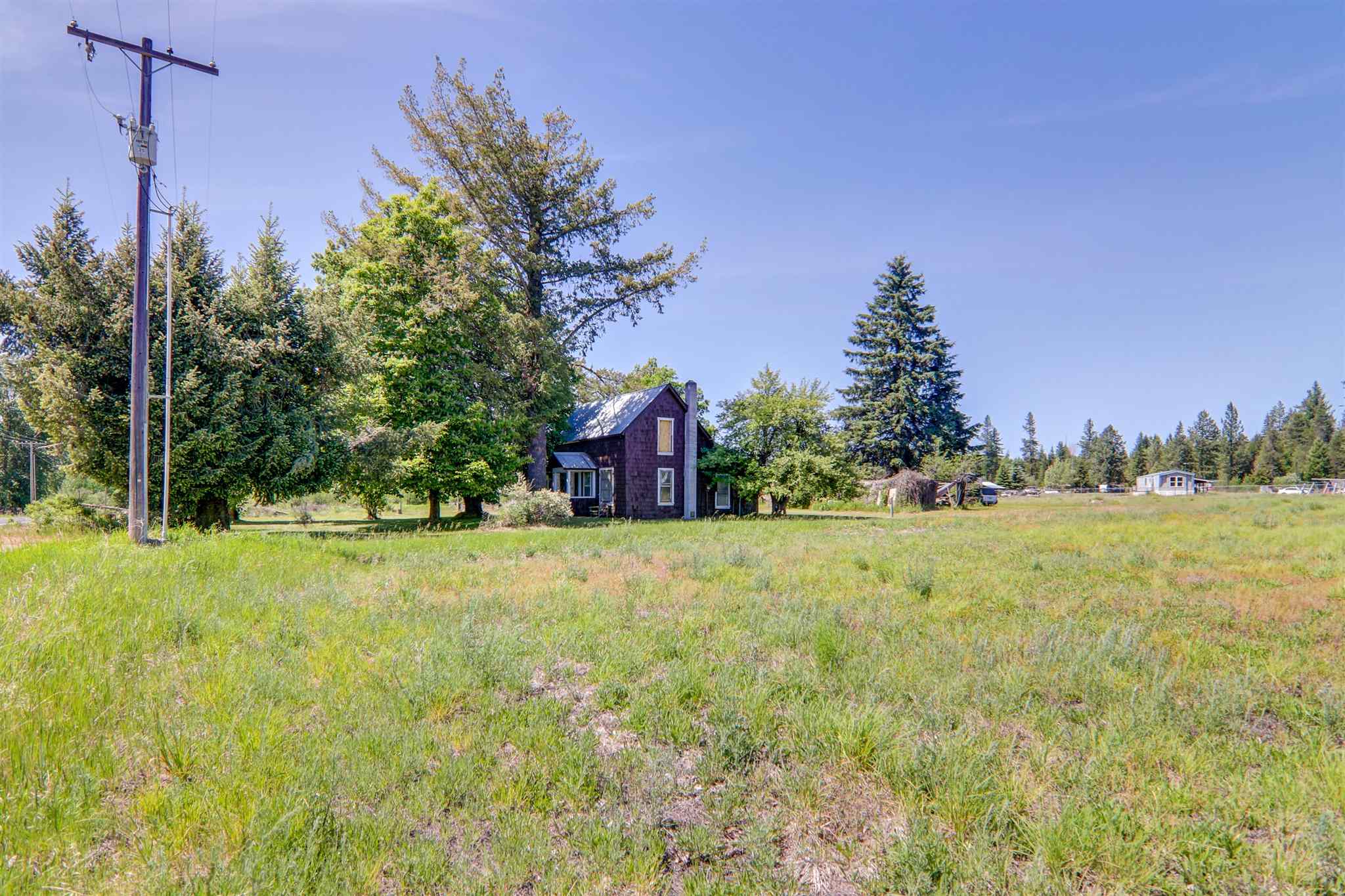 4436 Williams Valley Road Clayton, WA 99110 - Photo 24 of 35