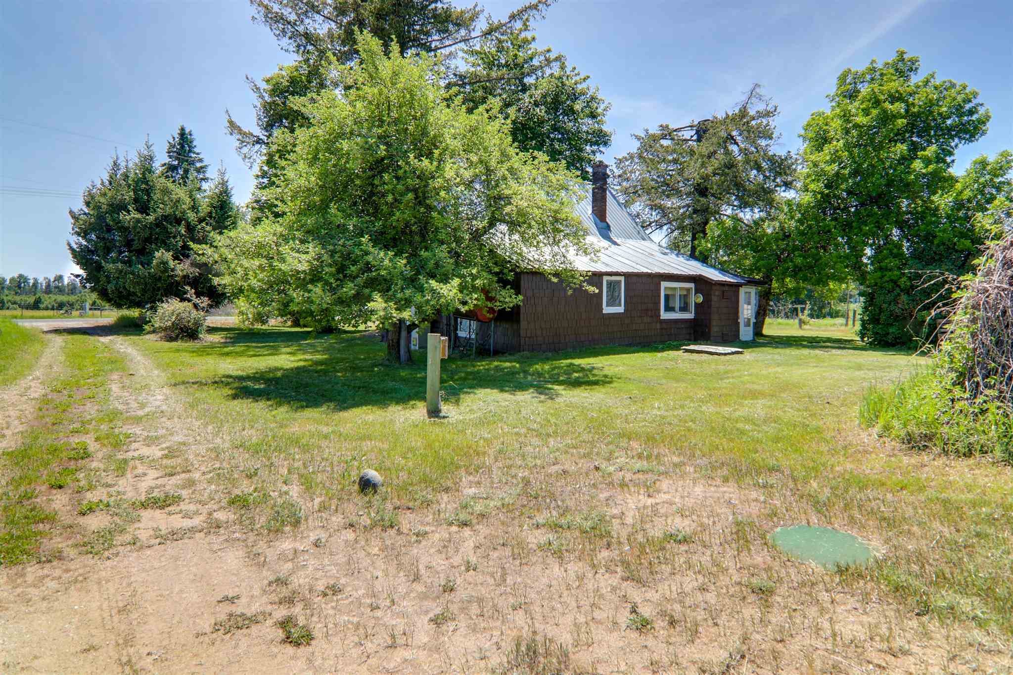 4436 Williams Valley Road Clayton, WA 99110 - Photo 25 of 35