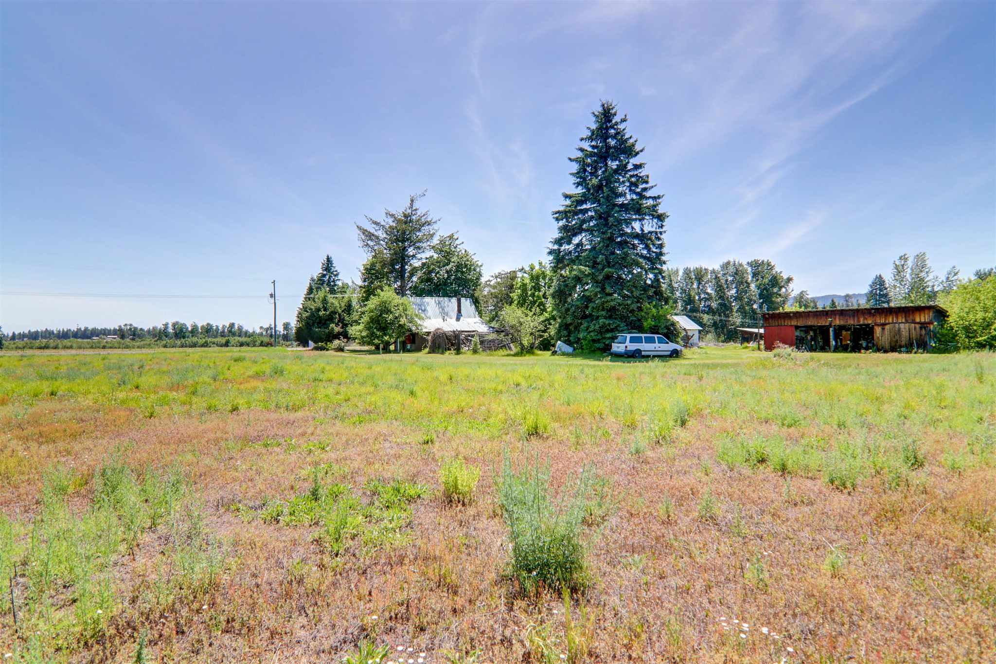4436 Williams Valley Road Clayton, WA 99110 - Photo 26 of 35