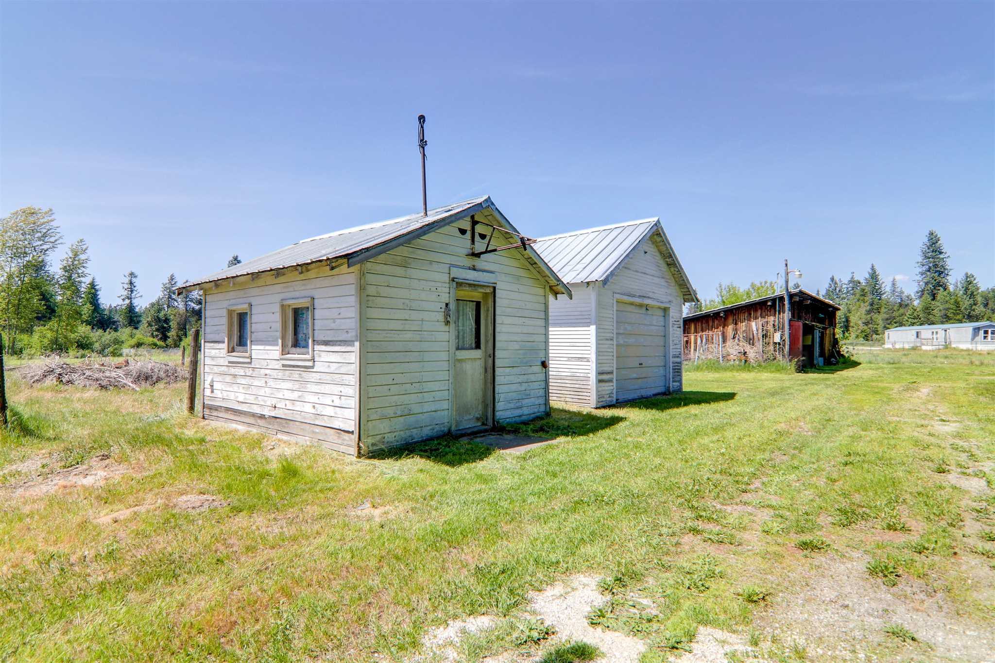 4436 Williams Valley Road Clayton, WA 99110 - Photo 29 of 35