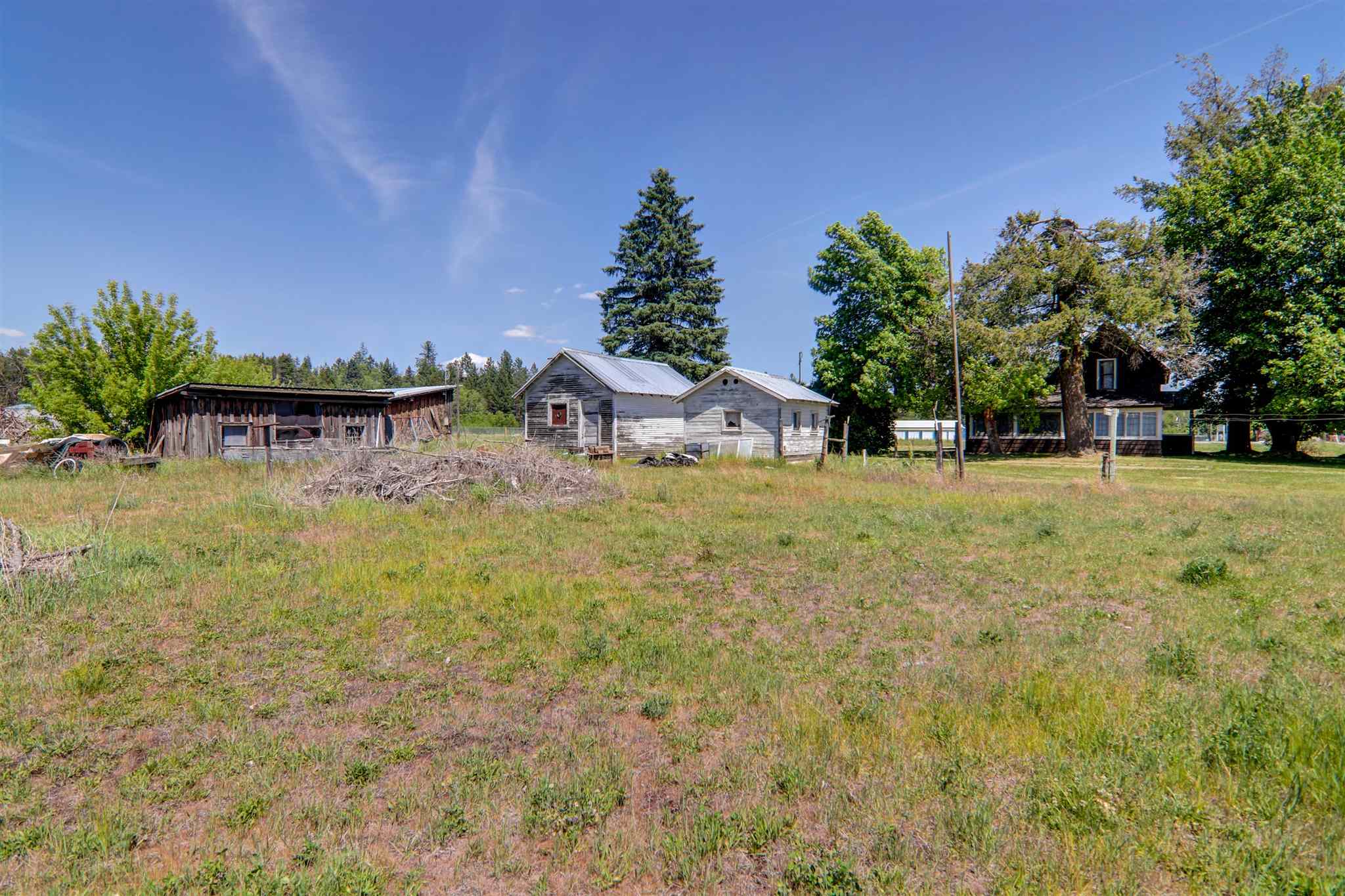 4436 Williams Valley Road Clayton, WA 99110 - Photo 32 of 35